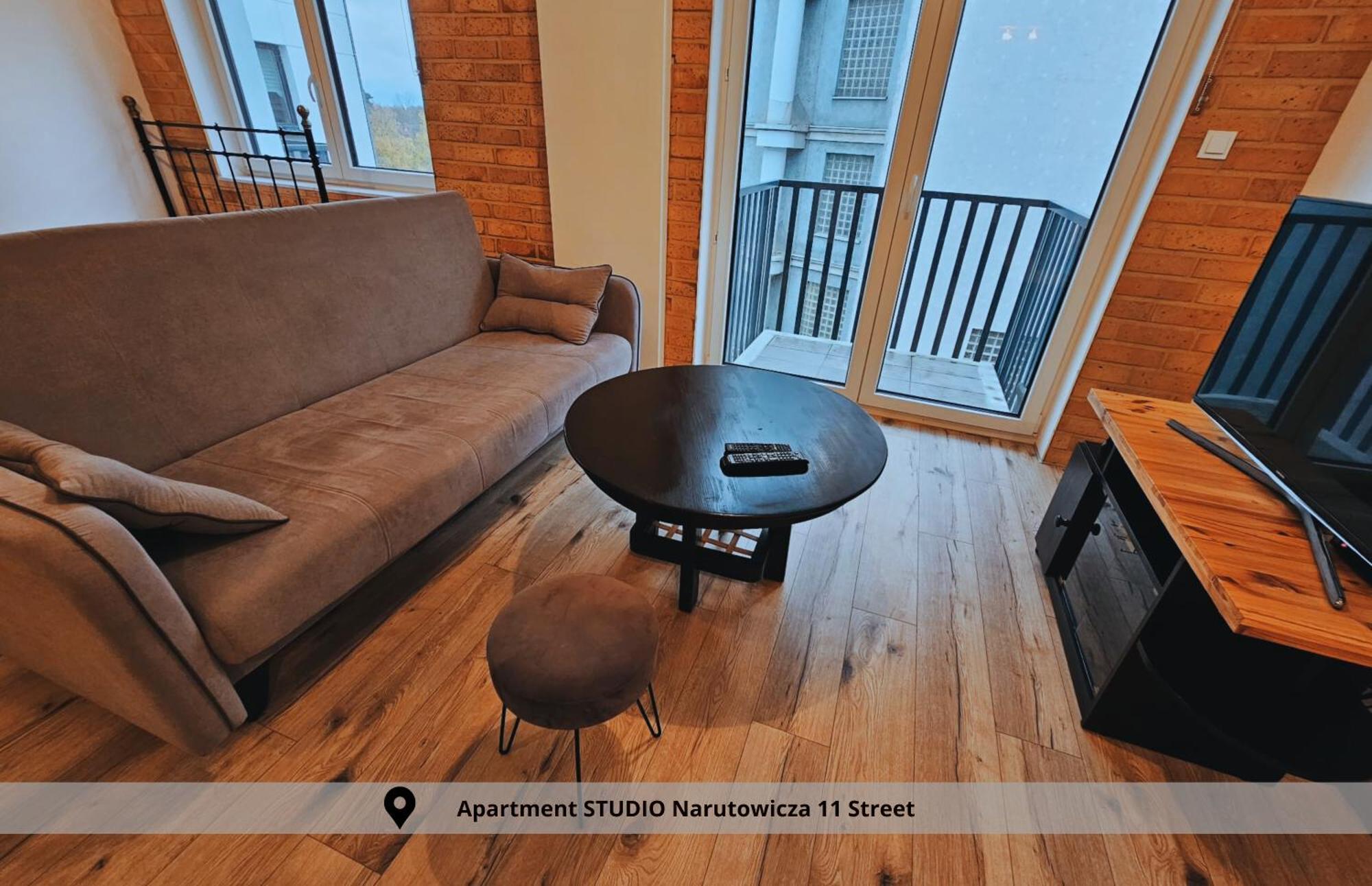 Nova Oasis Garden Apartman Szczecin Kültér fotó