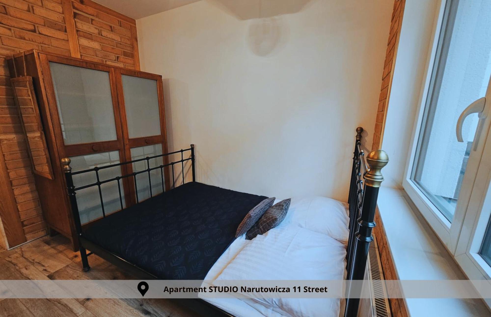 Nova Oasis Garden Apartman Szczecin Kültér fotó
