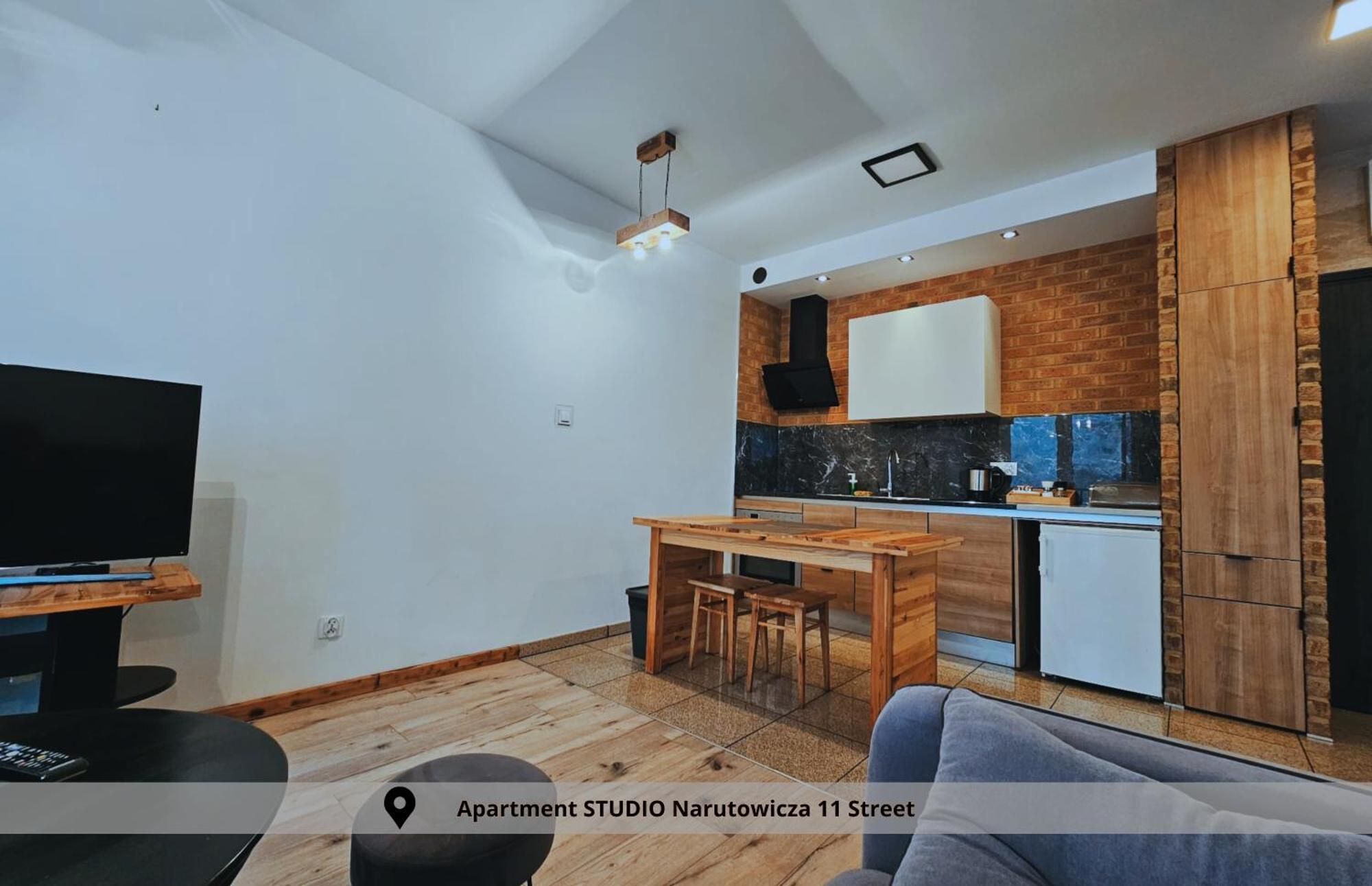 Nova Oasis Garden Apartman Szczecin Kültér fotó
