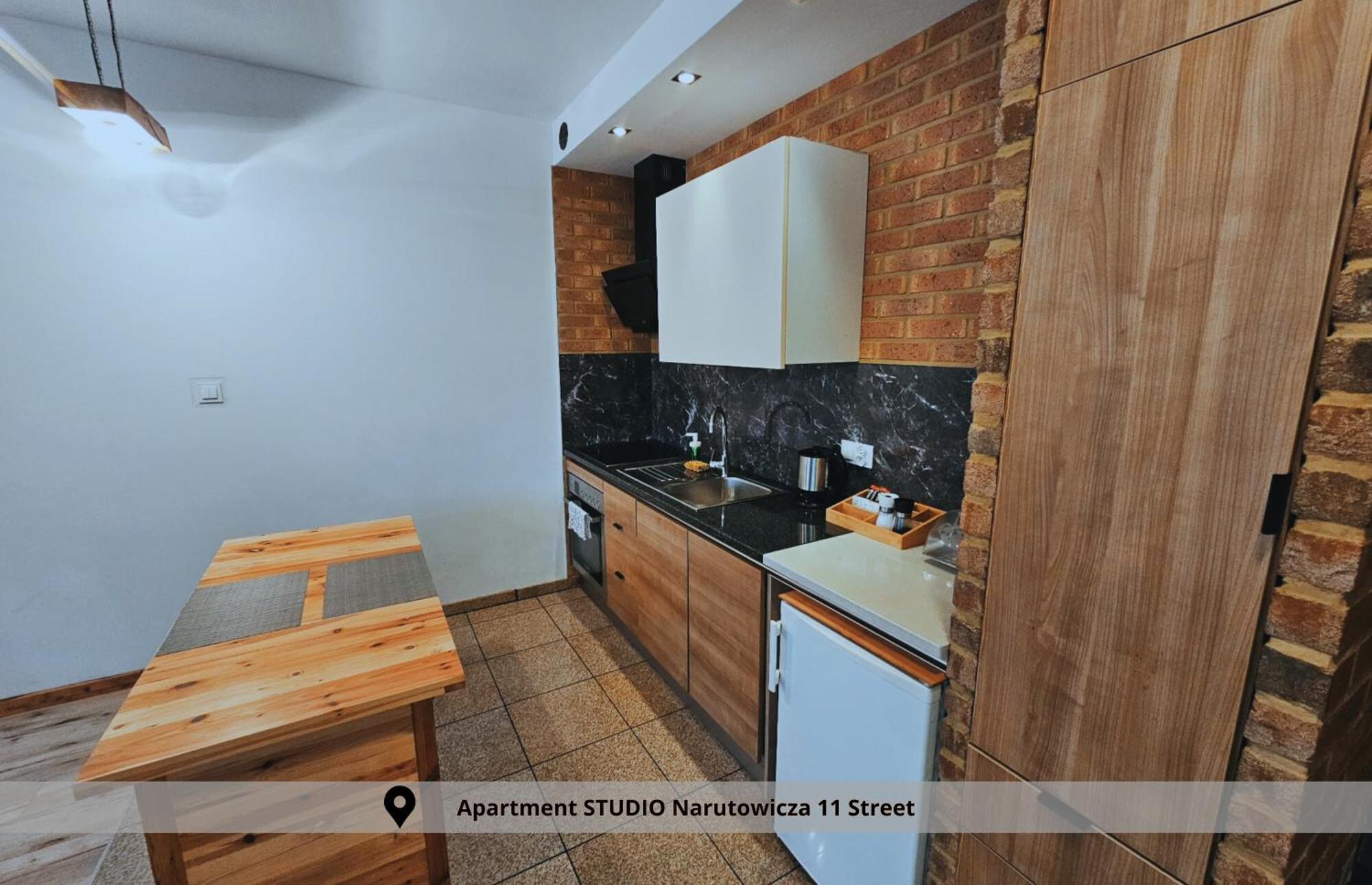 Nova Oasis Garden Apartman Szczecin Kültér fotó